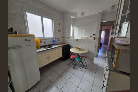 Apartamento para alugar com 46m², 1 quarto e 1 vaga