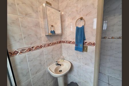 Apartamento para alugar com 46m², 1 quarto e 1 vaga