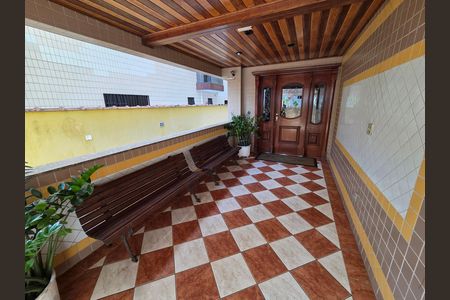 Apartamento para alugar com 46m², 1 quarto e 1 vaga