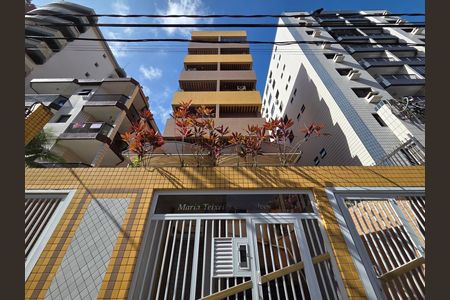 Apartamento para alugar com 46m², 1 quarto e 1 vaga