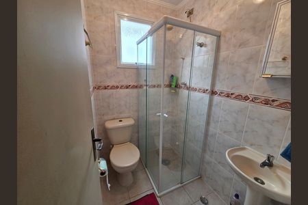 Apartamento para alugar com 46m², 1 quarto e 1 vaga