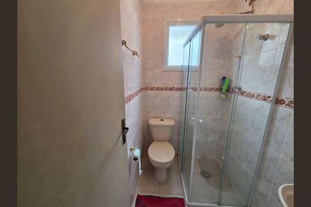 Apartamento para alugar com 46m², 1 quarto e 1 vaga