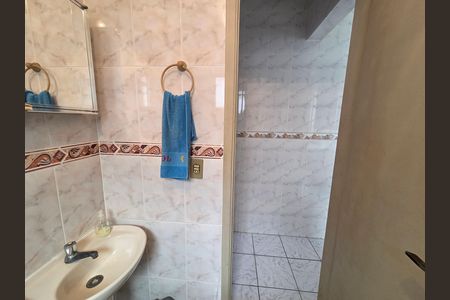 Apartamento para alugar com 46m², 1 quarto e 1 vaga