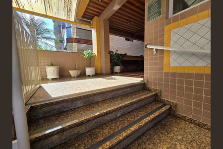 Apartamento para alugar com 46m², 1 quarto e 1 vaga