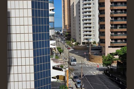 Apartamento para alugar com 46m², 1 quarto e 1 vaga