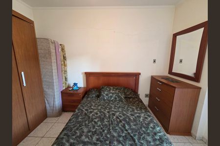 Apartamento para alugar com 46m², 1 quarto e 1 vaga