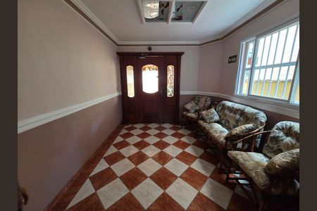 Apartamento para alugar com 46m², 1 quarto e 1 vaga