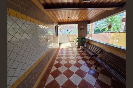 Apartamento para alugar com 46m², 1 quarto e 1 vaga