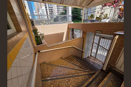 Apartamento para alugar com 46m², 1 quarto e 1 vaga