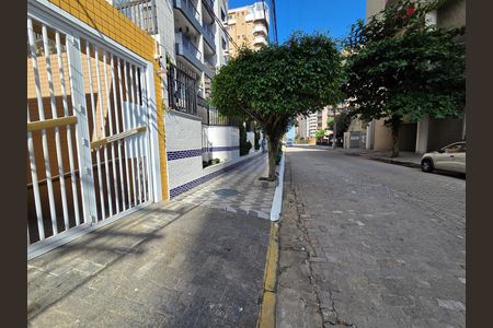 Apartamento para alugar com 46m², 1 quarto e 1 vaga