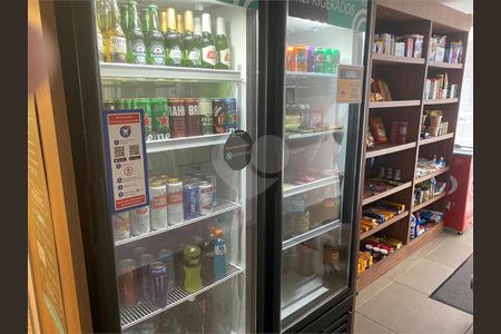 Apartamento à venda com 2 quartos, 36m² em Santana, São Paulo