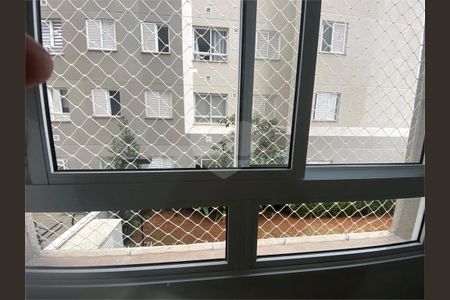 Apartamento à venda com 2 quartos, 36m² em Santana, São Paulo