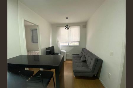 Apartamento à venda com 2 quartos, 36m² em Santana, São Paulo