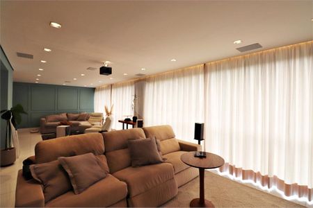 Apartamento à venda com 3 quartos, 230m² em Santana, São Paulo