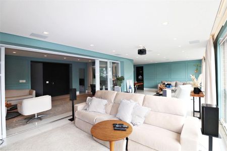 Apartamento à venda com 3 quartos, 230m² em Santana, São Paulo