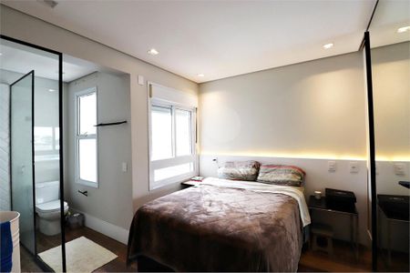 Apartamento à venda com 3 quartos, 230m² em Santana, São Paulo