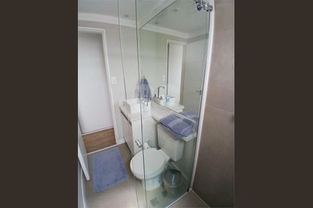 Apartamento à venda com 2 quartos, 61m² em Vila da Saúde, São Paulo