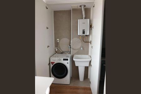 Apartamento à venda com 2 quartos, 61m² em Vila da Saúde, São Paulo