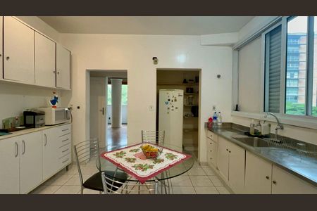 Apartamento à venda com 168m², 2 quartos e 1 vaga Apartamento à venda com 168m², 2 quartos e 1 vagaCozinha
