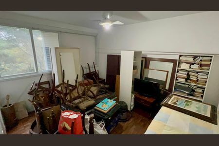 Apartamento à venda com 168m², 2 quartos e 1 vaga Apartamento à venda com 168m², 2 quartos e 1 vagaQuarto 1