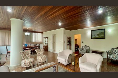 Sala de apartamento à venda com 2 quartos, 168m² em Itaim Bibi, São Paulo