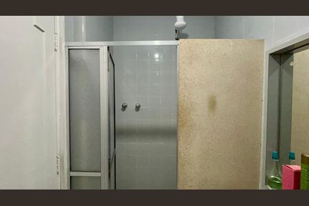 Apartamento à venda com 168m², 2 quartos e 1 vaga Apartamento à venda com 168m², 2 quartos e 1 vagaBanheiro