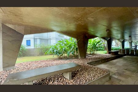 Apartamento à venda com 168m², 2 quartos e 1 vaga Apartamento à venda com 168m², 2 quartos e 1 vagaÁrea comum