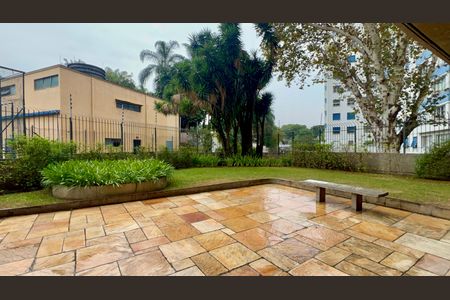 Apartamento à venda com 168m², 2 quartos e 1 vaga Apartamento à venda com 168m², 2 quartos e 1 vagaÁrea comum