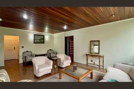 Sala de apartamento à venda com 2 quartos, 168m² em Itaim Bibi, São Paulo