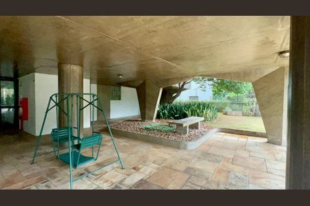 Apartamento à venda com 168m², 2 quartos e 1 vaga Apartamento à venda com 168m², 2 quartos e 1 vagaÁrea comum