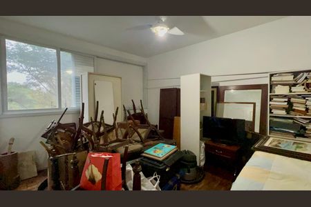 Apartamento à venda com 168m², 2 quartos e 1 vaga Apartamento à venda com 168m², 2 quartos e 1 vagaQuarto 1