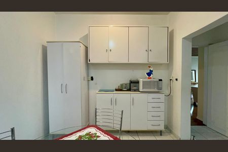Apartamento à venda com 168m², 2 quartos e 1 vaga Apartamento à venda com 168m², 2 quartos e 1 vagaCozinha