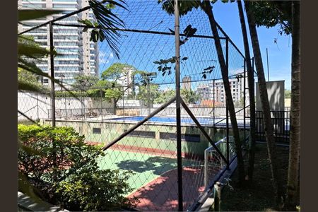 Apartamento à venda com 498m², 4 quartos e 4 vagas