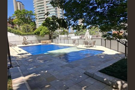 Apartamento à venda com 498m², 4 quartos e 4 vagas