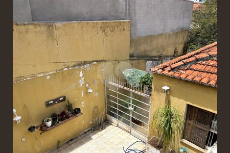 Casa à venda com 3 quartos, 160m² em Conjunto Residencial Santa Terezinha, São Paulo