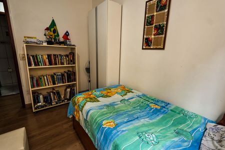 Apartamento à venda com 60m², 2 quartos e 1 vagaQuarto 2