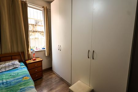 Apartamento à venda com 60m², 2 quartos e 1 vagaQuarto 2