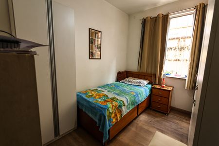 Quarto 2 de apartamento à venda com 2 quartos, 60m² em Carlos Prates, Belo Horizonte