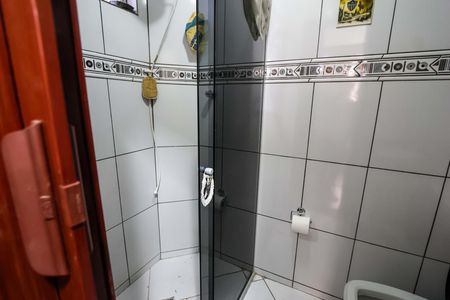 Apartamento à venda com 60m², 2 quartos e 1 vagaBanheiro
