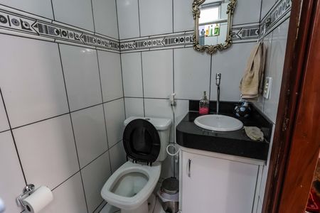 Apartamento à venda com 60m², 2 quartos e 1 vagaBanheiro