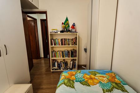 Apartamento à venda com 60m², 2 quartos e 1 vagaQuarto 2