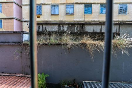 Apartamento à venda com 60m², 2 quartos e 1 vagaVista do Quarto 2