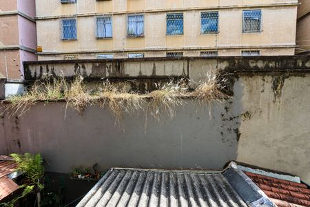 Apartamento à venda com 60m², 2 quartos e 1 vagaVista do Quarto 1