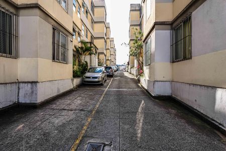 Apartamento à venda com 60m², 2 quartos e 1 vagaGaragem