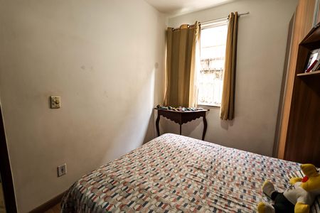 Apartamento à venda com 60m², 2 quartos e 1 vagaQuarto 1