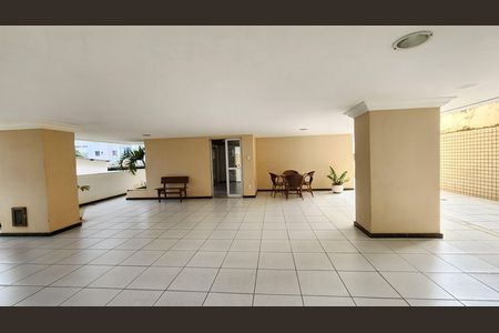 Apartamento para alugar com 60m², 1 quarto e 1 vaga Apartamento para alugar com 60m², 1 quarto e 1 vagaÁrea comum