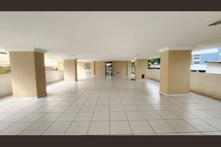 Apartamento para alugar com 60m², 1 quarto e 1 vaga Apartamento para alugar com 60m², 1 quarto e 1 vagaÁrea comum