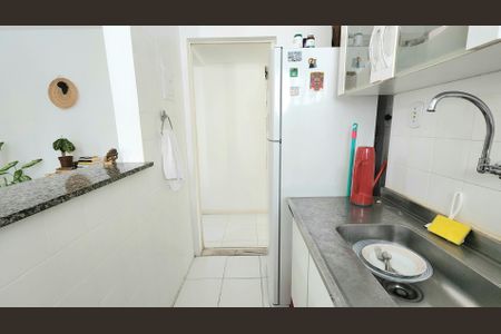 Apartamento para alugar com 60m², 1 quarto e 1 vaga Apartamento para alugar com 60m², 1 quarto e 1 vagaCozinha