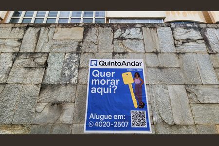 Apartamento para alugar com 60m², 1 quarto e 1 vaga Apartamento para alugar com 60m², 1 quarto e 1 vagaPlaca instalada