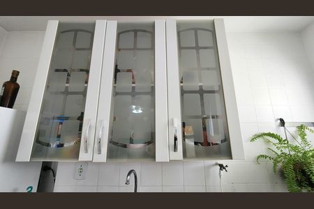 Apartamento para alugar com 60m², 1 quarto e 1 vaga Apartamento para alugar com 60m², 1 quarto e 1 vagaCozinha